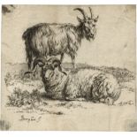 Berchem, Nicolaes: Animalia