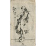Dürer, Albrecht: Das kleine Glück