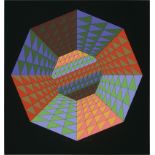 Vasarely, Victor: Heisenberg