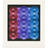 Vasarely, Victor: YKA 1