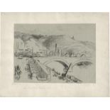 Pissarro, Camille: Pont Corneille à Rouen