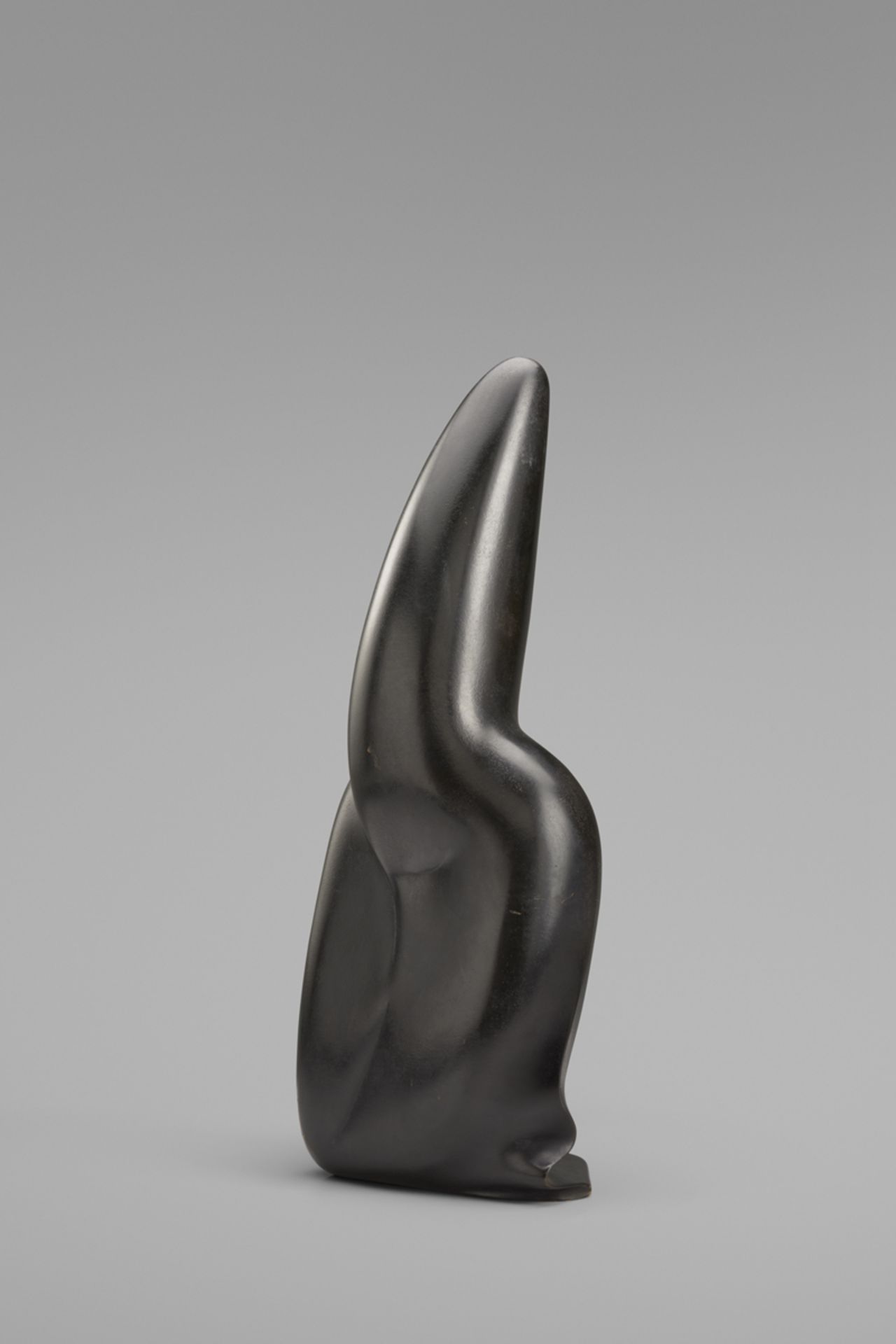 Beöthy, Etienne: Phallic form