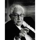 Kissinger, Henry: Weltordnung