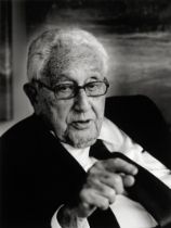 Kissinger, Henry: Weltordnung