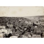 Constantinople: Panorama of Constantinople