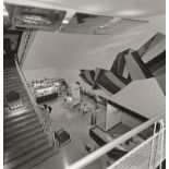 Architecture & Design: 1960s German interior design