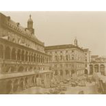 Italy: Glass market in Padua