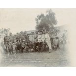 Boer War, Second: Second Boer War