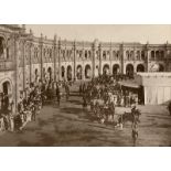 British India: Bombay Presidency