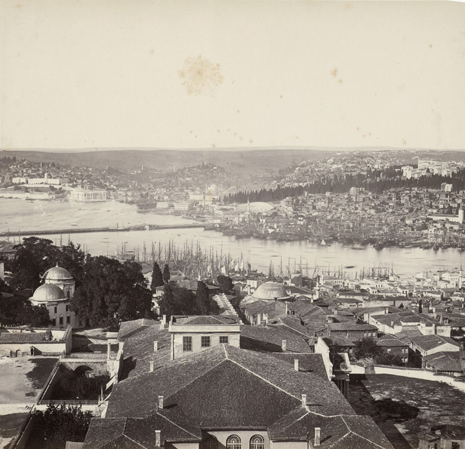 Constantinople: Panorama of Constantinople - Bild 6 aus 10