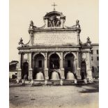 Anderson, James and Unknown: Views of Rome