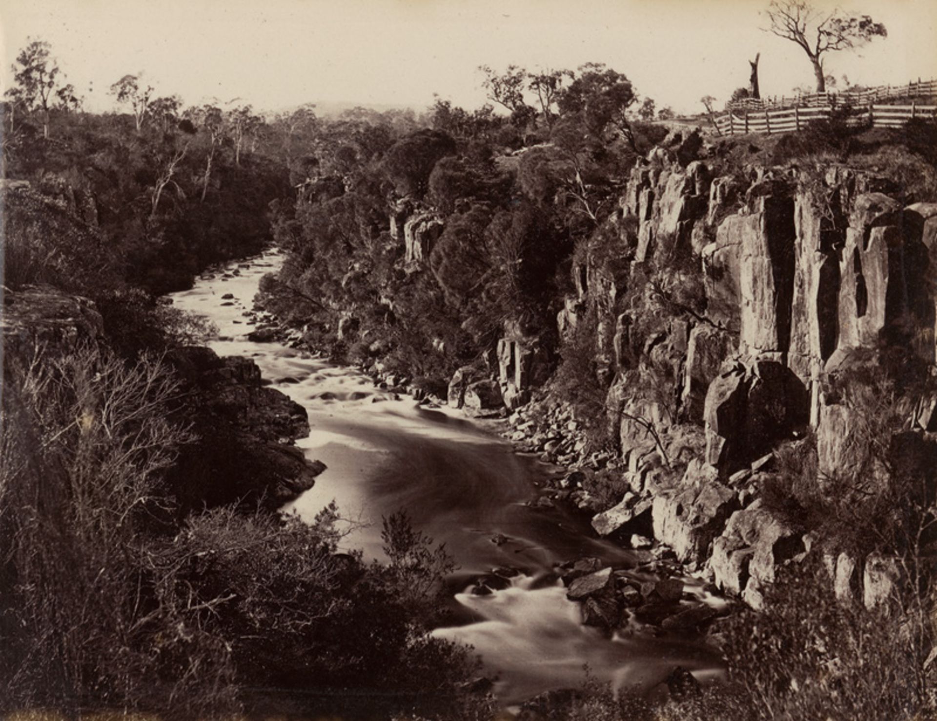 Australia / New Zealand: Indigenous people, nature and landscapes of Australia an... - Bild 7 aus 8