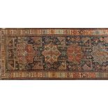 A Caucasian rug:,