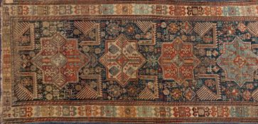 A Caucasian rug:,