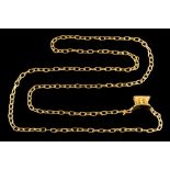 A Golden Stool of Ashanti pendant,: the pendant, designed as the Golden Stool of Ashanti,