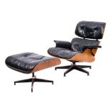 Charles & Ray Eames for Herman Miller,