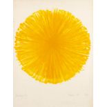 * Bernard Cheese [1925-2013]- Morning Sun,:- lithograph, signed,