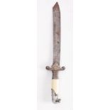 A WWII German RAD Officer's dress dagger by Alcoso,