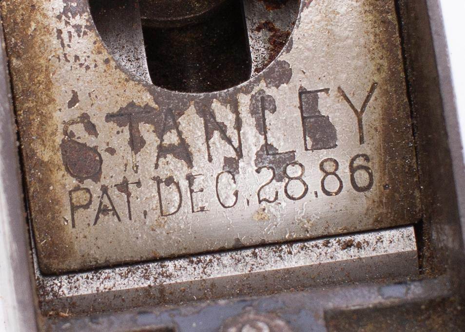 Stanley USA A No. - Image 2 of 2
