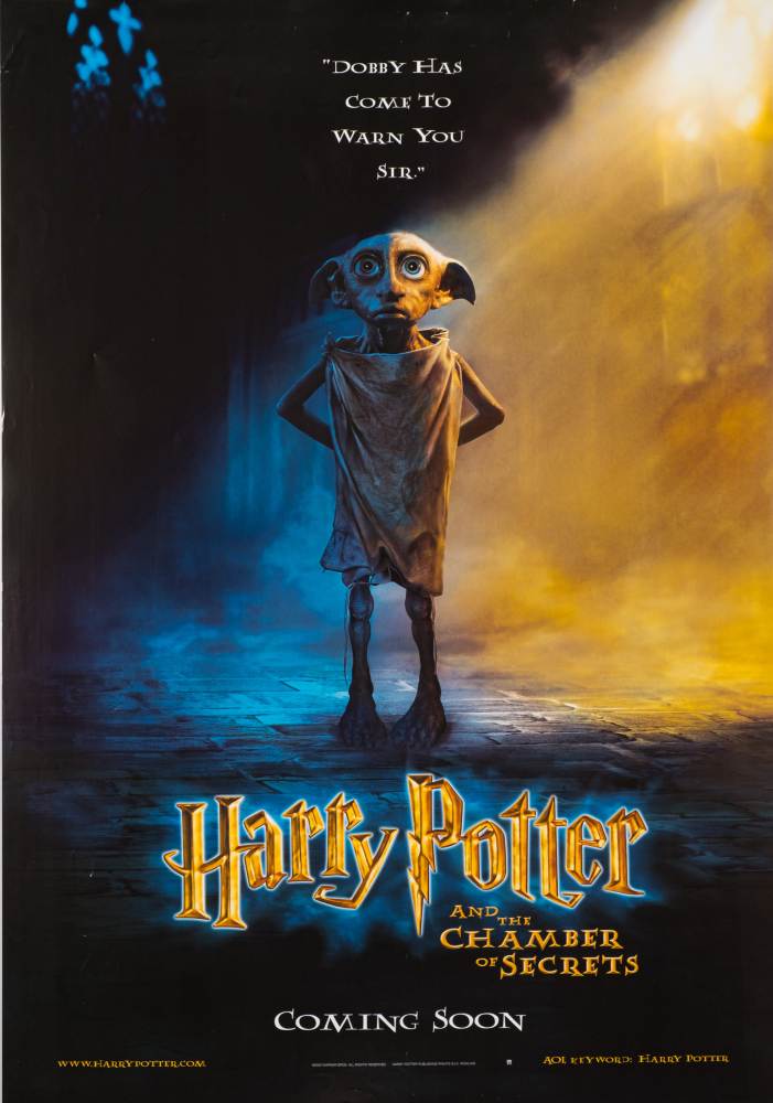 Harry Potter. - Image 5 of 12