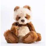 A Charlie Bears 'Ross' CB183986 plush jointed bear: