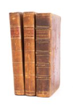 ZIMMERMANN, Dr - A Treatise on Experience in Physic : 2 vols, cont. full calf, 8vo, G.