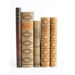 BINDINGS - Longfellow, Henry Wadsworth, Evangeline : A Tale of Acadie : cont.