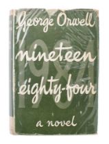 ORWELL, George - Nineteen Eighty Four: org.