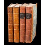 BLAGDON, Francis - Paris as it was and as it is; or a Sketch of the French Capital : 2 vol,