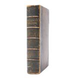 DICKENS, Charles - The Postumous Papers of the Pickwick Club : eng.