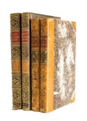 ALISON, Archibald - Essays on the Nature and Principles of Taste : 2 vols, cont.