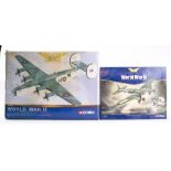 Corgi 'Aviation Archive': a boxed 1/72nd scale Consolidated B-24 Liberator GR.MK.III No.