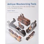 Russell. D, R. 'Antique Woodworking Tools.