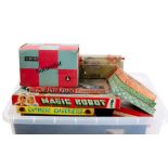 A collection of various early to mid 20th century Children's board and other games: including