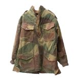 A WWII Airborne Division Denison Smock by John Gordon & Co, size 3,