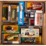 Corgi. Corgi Classics & Omnibus Originals.