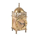 Smiths English Clocks Ltd,