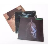 John Coltrane: Africa Brass Sessions Vol 2 G/F VG/EX Impulse ABC AS9273 Miles Davis: Round About
