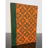 MILLER PARKER, AGNES The House with the Apricot & Two Other Tales London: Golden Cockerel Press,