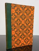 MILLER PARKER, AGNES The House with the Apricot & Two Other Tales London: Golden Cockerel Press,
