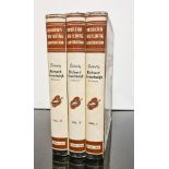 GREENHALGH, Richard (edit) - Modern Building Construction. 6 vols. Well illustrated. 4to.