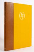 FARLEIGH, JOHN The Wood Engravings of John Farleigh Henley-on-Thames: Gresham Books, 1985.