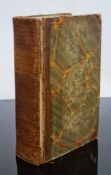 THORNTON, Robert John - A New Family Herbal : wood engravings by Thomas Bewick,