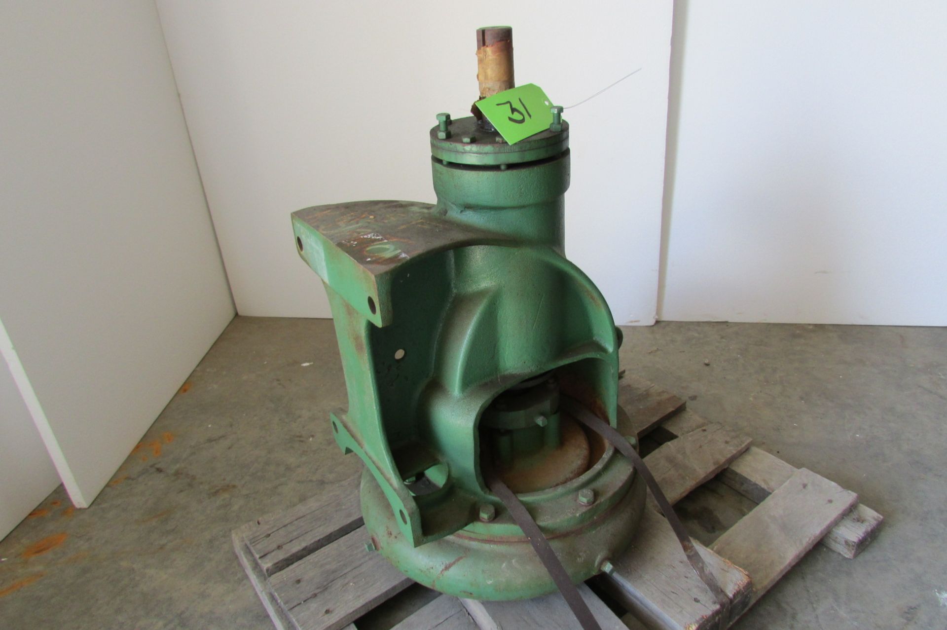 Crane Deming Pump