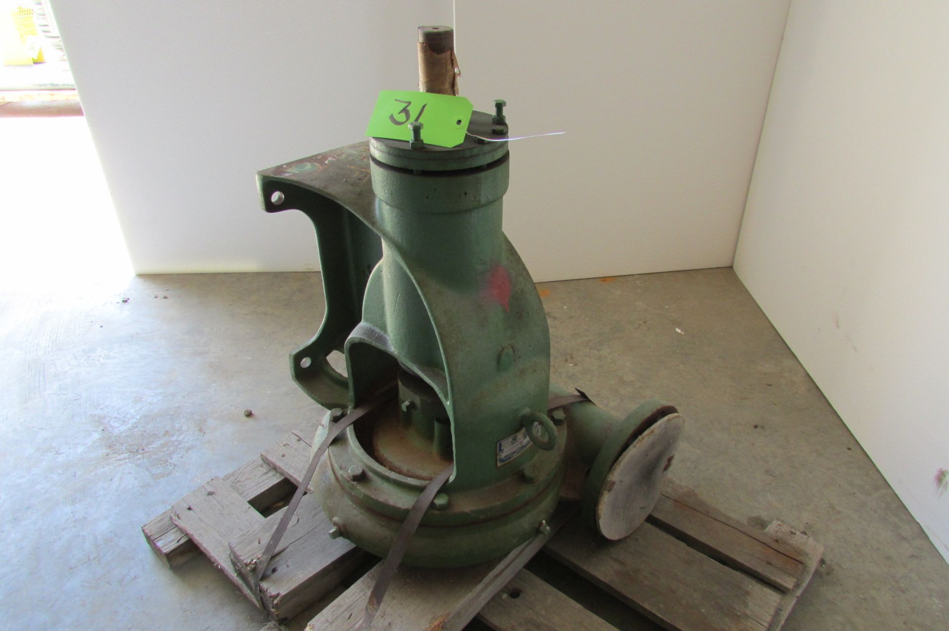 Crane Deming Pump - Image 2 of 3