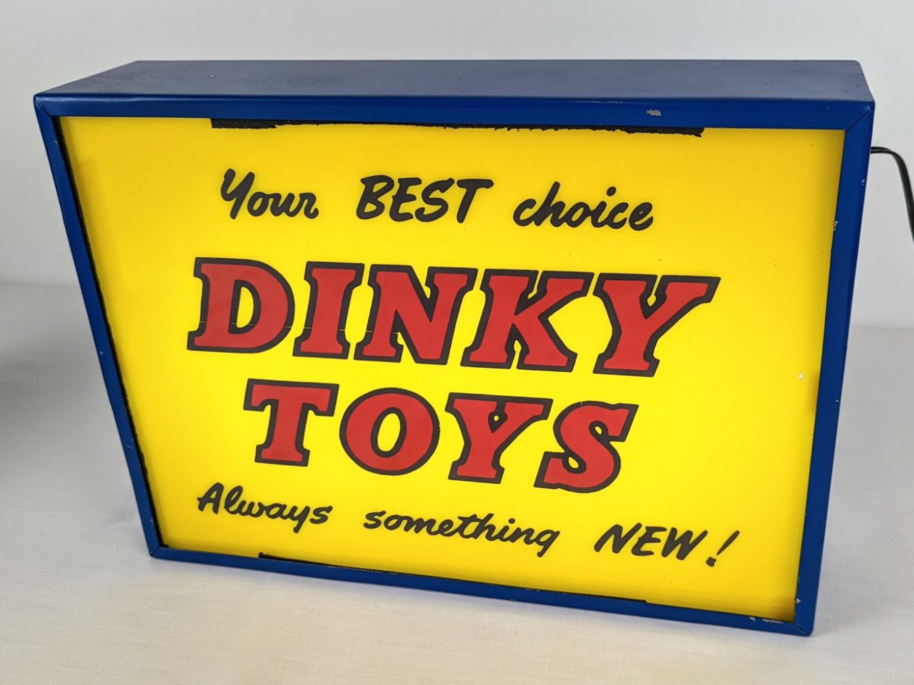 Vintage & Collectable Toys