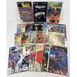 Approx 20 Modern Comic Books by DC Comics. To include Batman: Shadow of the Bat Collector's Set,
