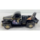 A Elvis Presley 1947 Studebaker Pickup truck "The '68 Comeback Special". No. 98259, 1:25 scale.