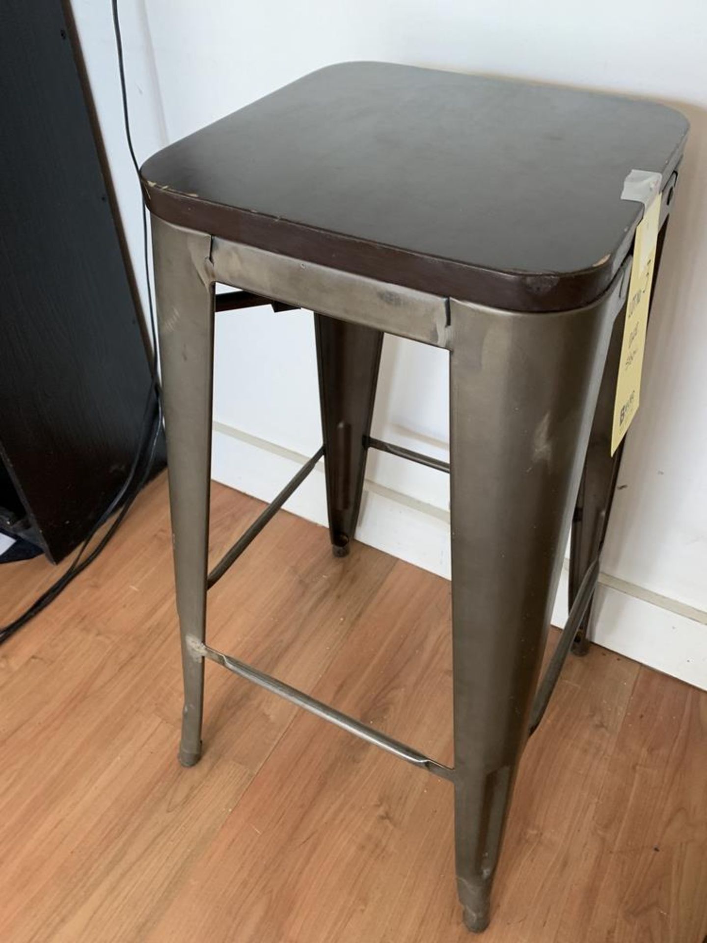 Tabouret de bar