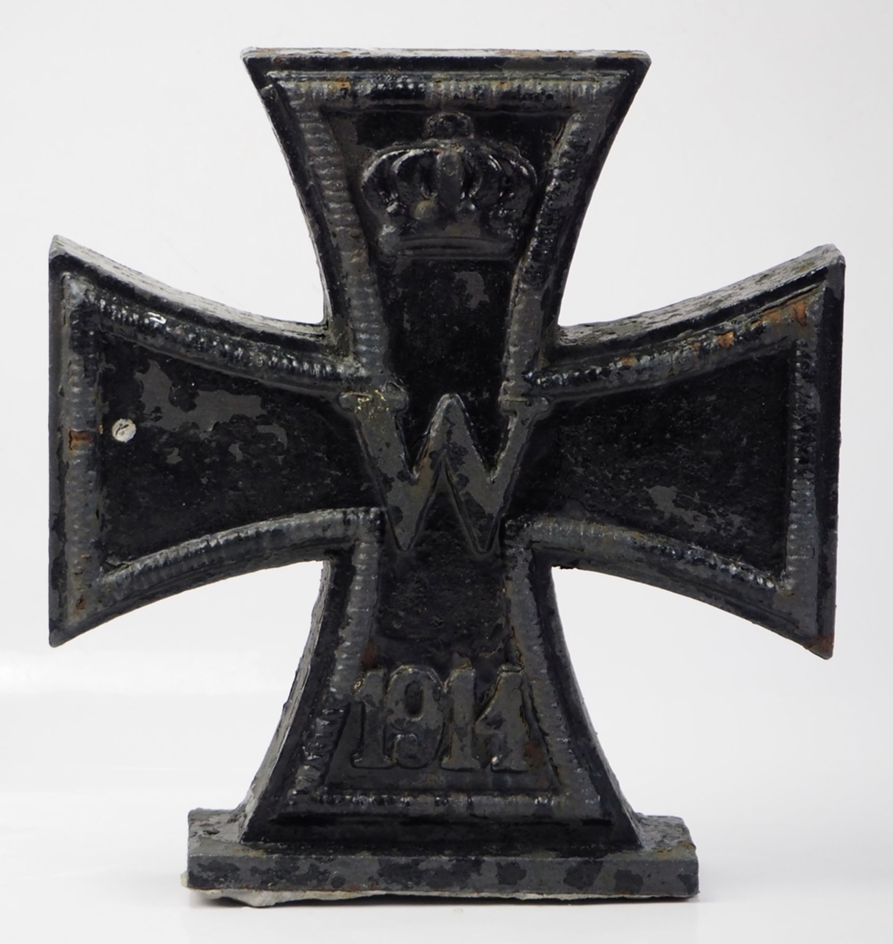 Deutsches Reich: Eisernes Kreuz 1914. 